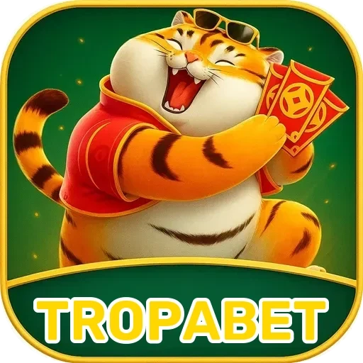 TROPABET: O App dos Jogadores que Não Pode Ficar de Fora!