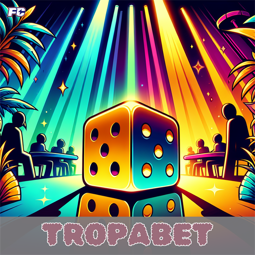Cassinos Inteligentes: O Charme do TROPABET para Jogadores
