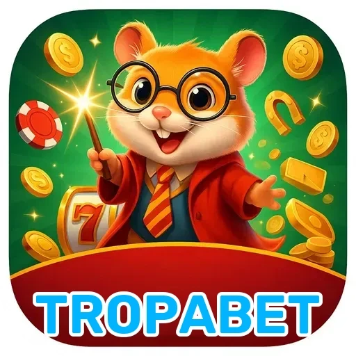 TROPABET: Uma Experiência de Jogo Única para Todos os Gostos