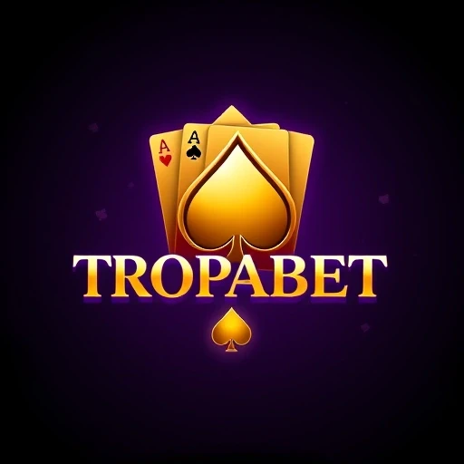 TROPABET Logo