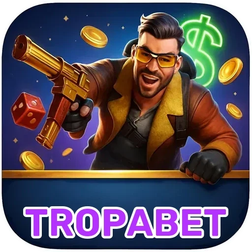 TROPABET: Descubra os Recursos que Tornam a Plataforma Única para Jogos