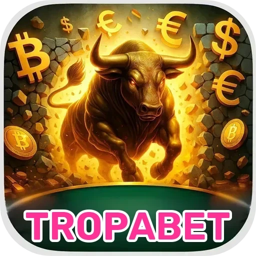 TROPABET: Promoções que Aumentam suas Chances de Ganhar de Verdade!
