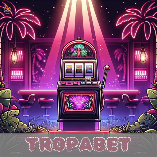 Slots Fantásticos: A Aventura dos Jogos no TROPABET