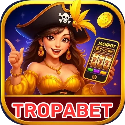 TROPABET: A Experiência VIP Que Todo Apostador Deveria Conhecer